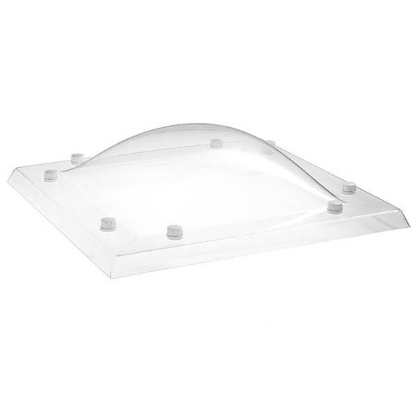 Cúpula Parabólica Monovalva