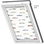 Cortina Manual Disney 4654