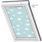 Cortina Manual Disney 4660