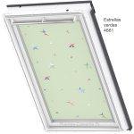 Cortina Manual Disney 4661