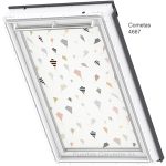 Cortina Manual Disney 4667