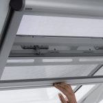 Mosquitera Velux