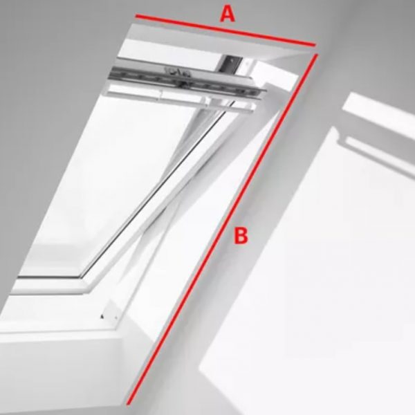 Mosquitera para Ventana de Tejado VELUX