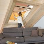 Proyectante/Pivotante Pino Roto Designo R75