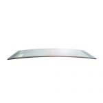 Cúpula Curva de Vidrio para Ventana de Cubierta Plana Velux