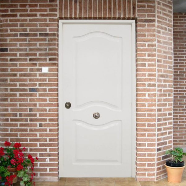 Puerta Exterior Entrada 3P Provenzal 90