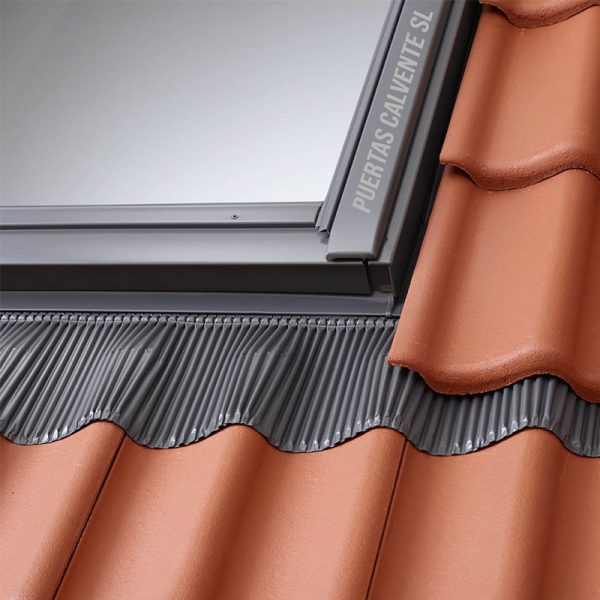 Tapajuntas para Ventana de Tejado Velux