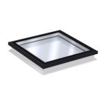 Ventana Fija + Cúpula Lisa (Este precio no incluye ventana, sólo cúpula)