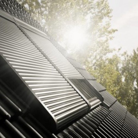 Persiana Eléctrica SML Velux