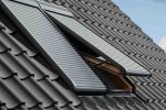 Persiana Eléctrica SML 0000 Velux