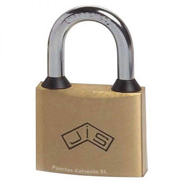 Candado de Portilla para Compañía