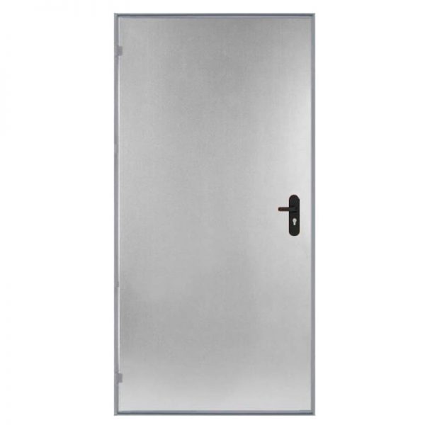 Galvanizada Lisa 1 hoja ancho 120