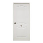 Puerta Exterior Entrada Ancho 80 cm