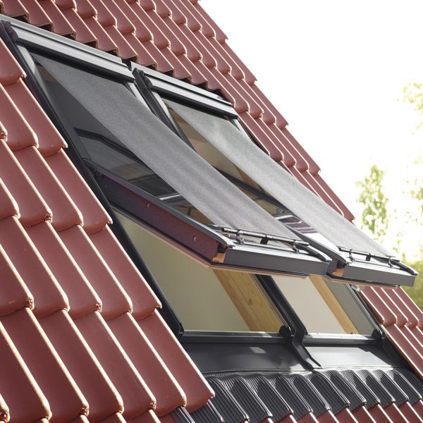Toldo Manual MHL Velux