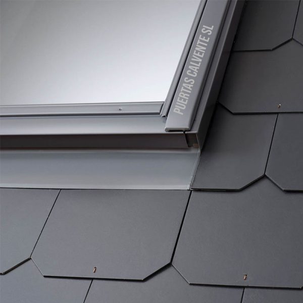 Tapajuntas para Ventana de Tejado Velux