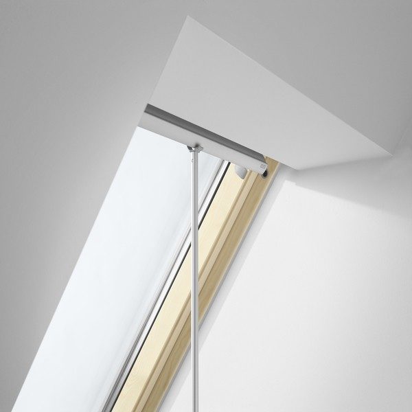 Varilla de Apertura Velux
