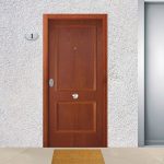 Acorazada S200 Sapelly/Roble/Haya