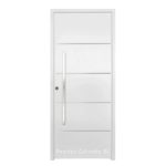 Puerta de Entrada Cintia Blanca