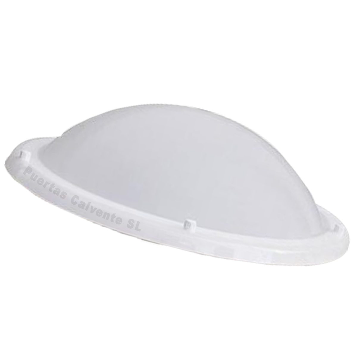 Cúpula Circular Suelta
