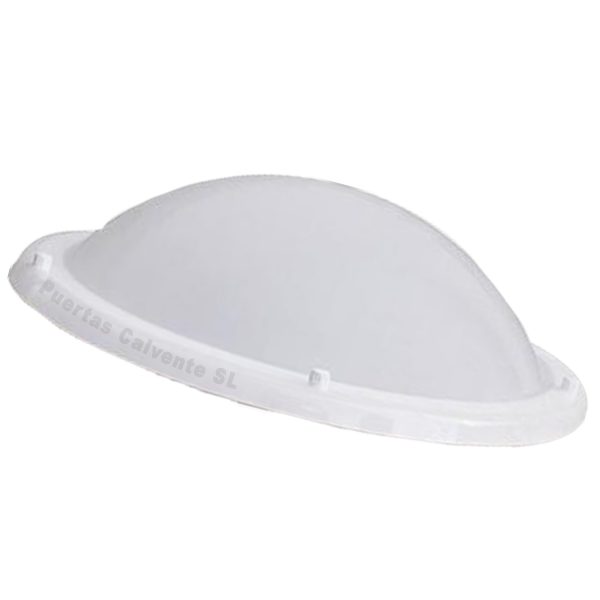 Cúpula Circular Suelta