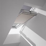 Cortina y Toldo DOP Velux
