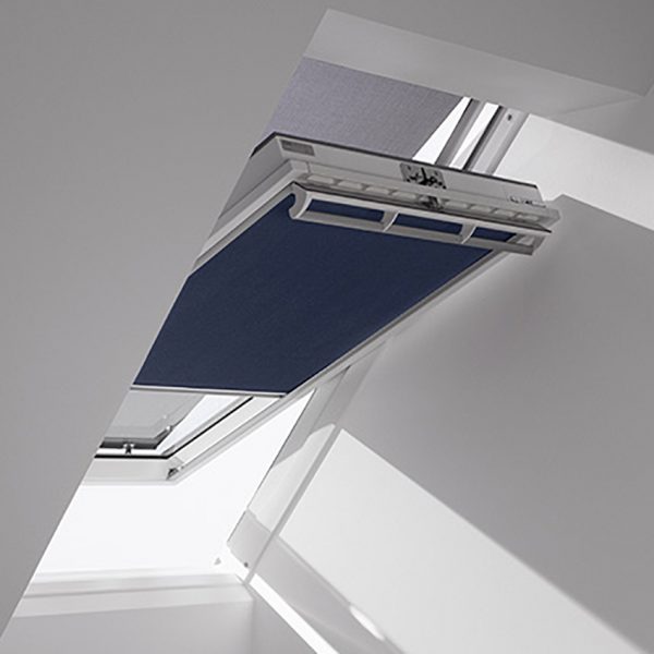 Cortina y Toldo DOP Velux