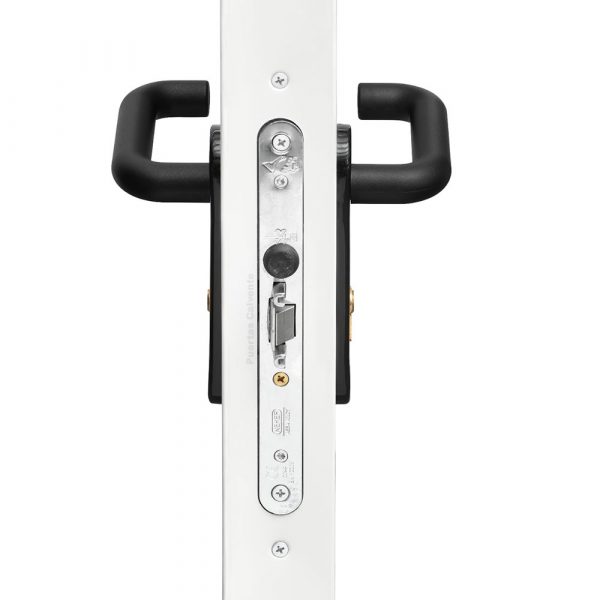 Puerta Cortafuegos Ignífuga Ei260 Ei290 Ei212 RF 60 RF 90 RF 1200