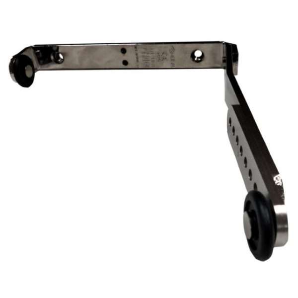 Selector de Cierre para puerta RF de doble hoja
