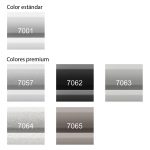 Cortina veneciana Velux