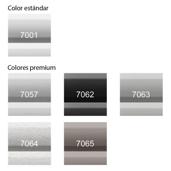 Cortina veneciana Velux