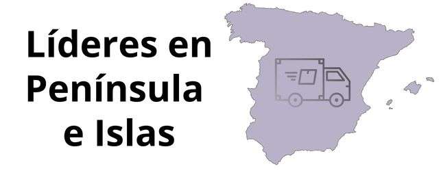 lideres en peninsula e islas - Puertas Calvente