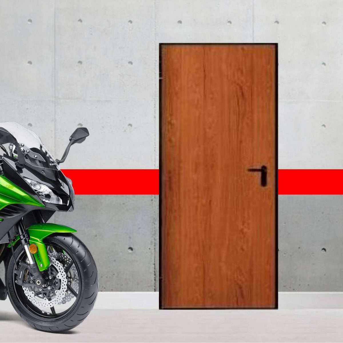 puerta-cortafuegos-madera-imitacion-ei260-rf60 - Puertas Calvente