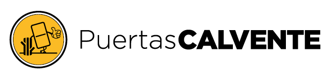 Puertas Calvente