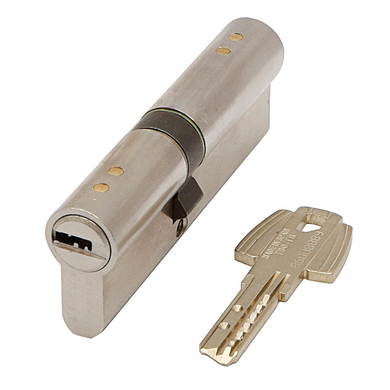 Cilindro de seguridad antibumping TESA T80